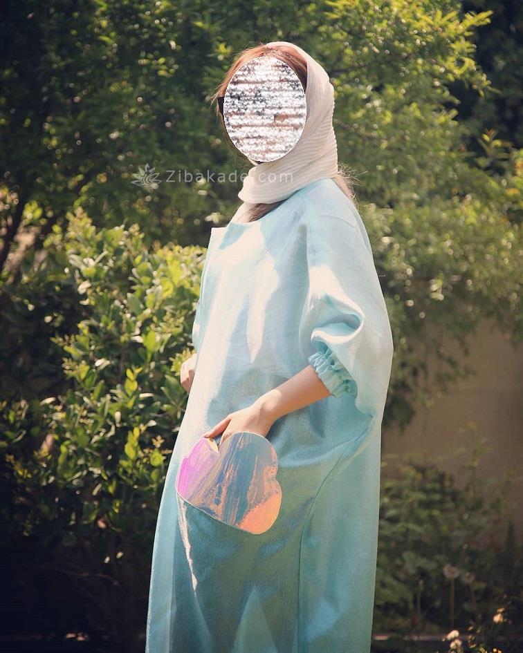 مدل مانتو جدید